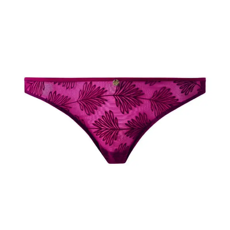 Mutandine brasiliane da donna Morgan Alixa