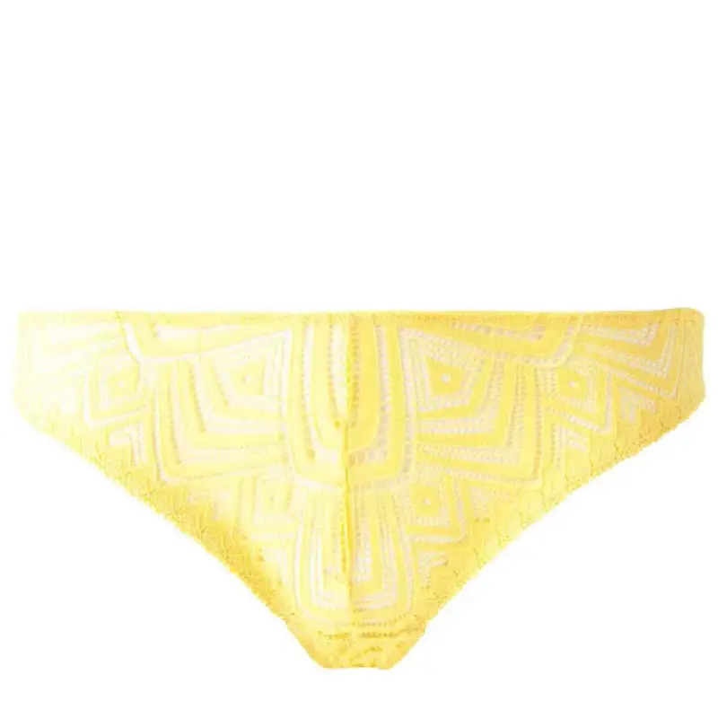 Mutandine brasiliane da donna Morgan Nina