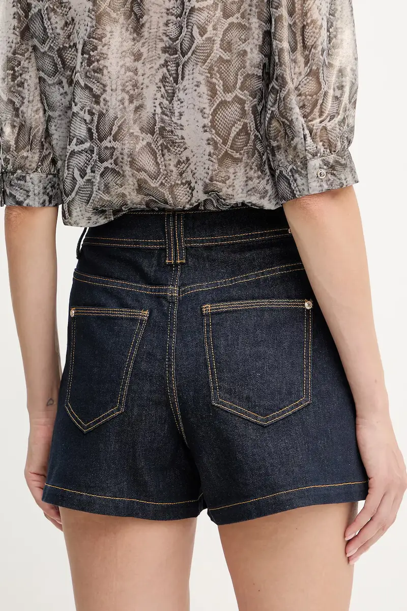 Morgan Jeans Donna Blu 3424160 miniatura 3