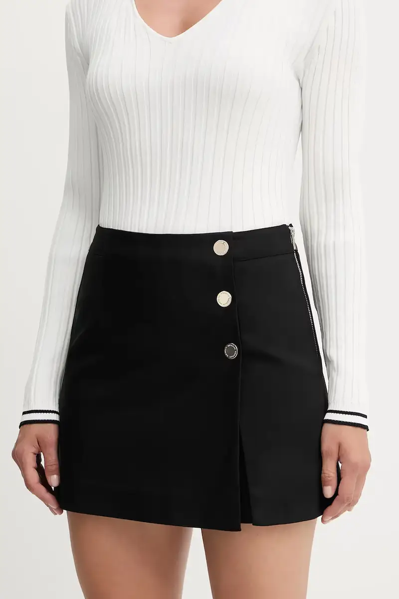 pantaloncini SHICK donna colore nero SHICK