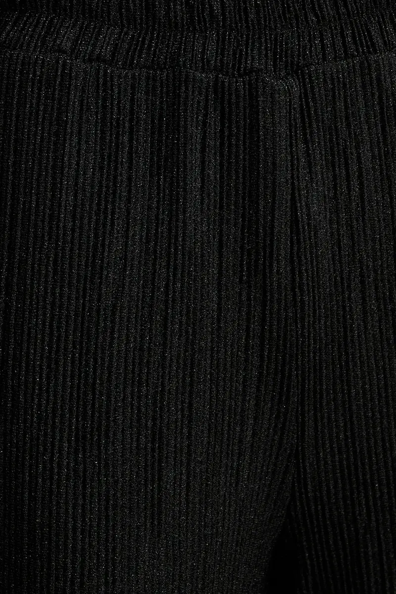 pantaloni Nero miniatura 4