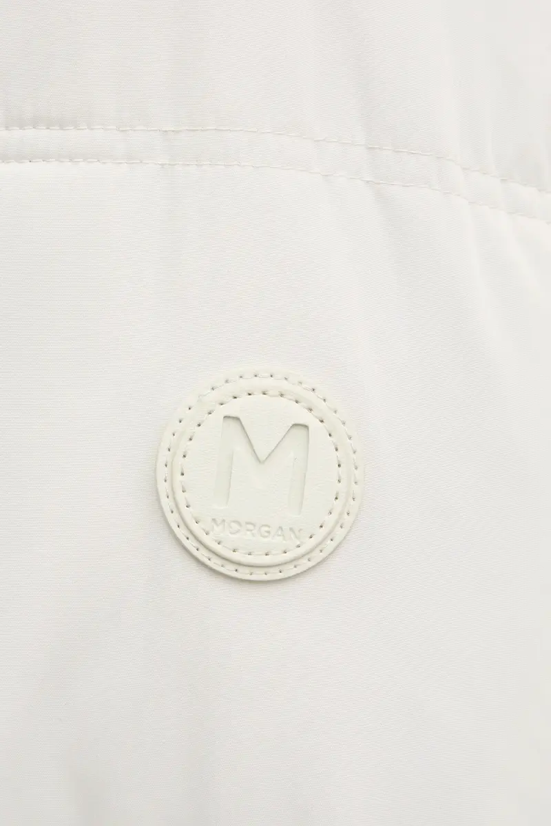 piumino Beige miniatura 5