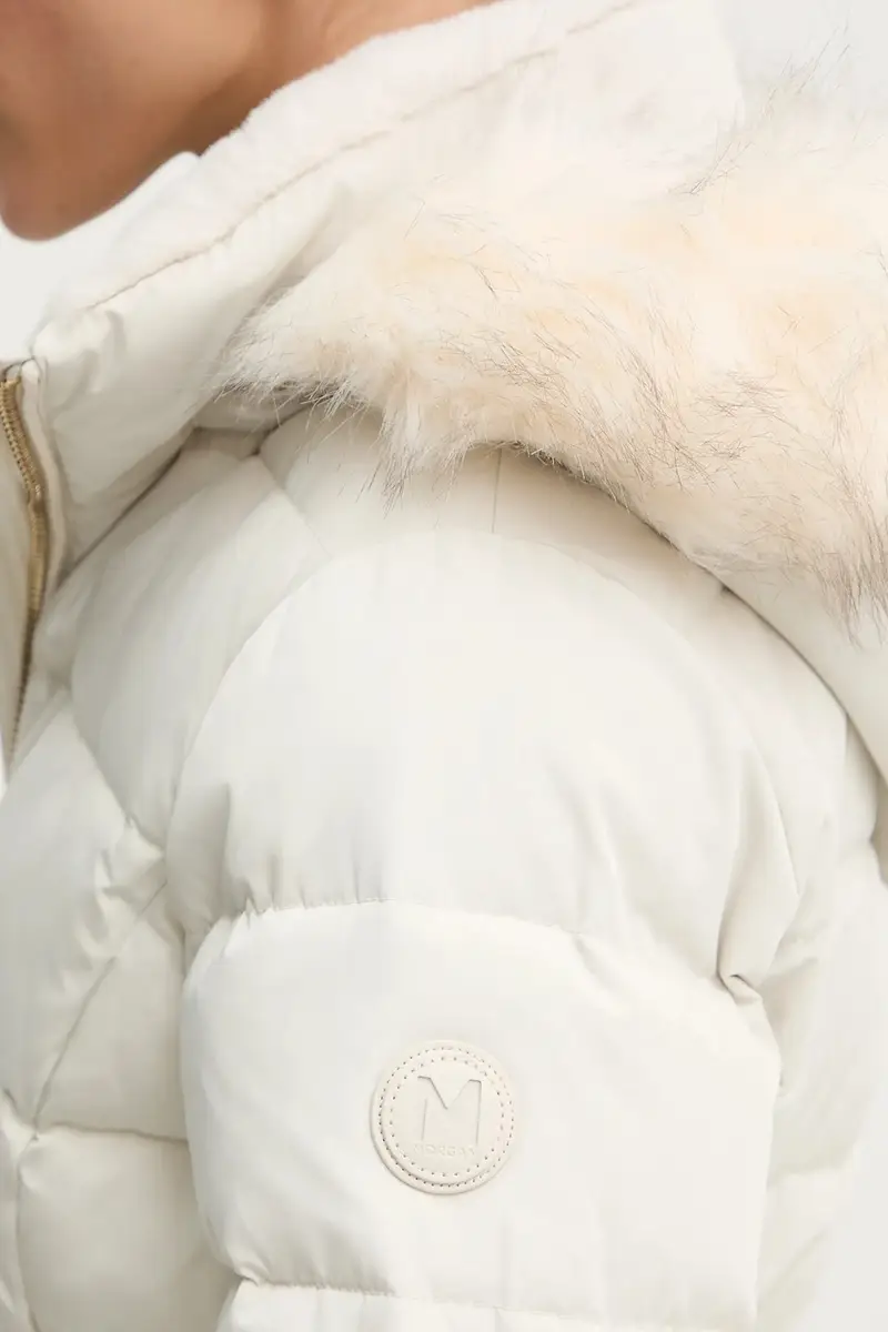 piumino colore beige GAMONI miniatura 5