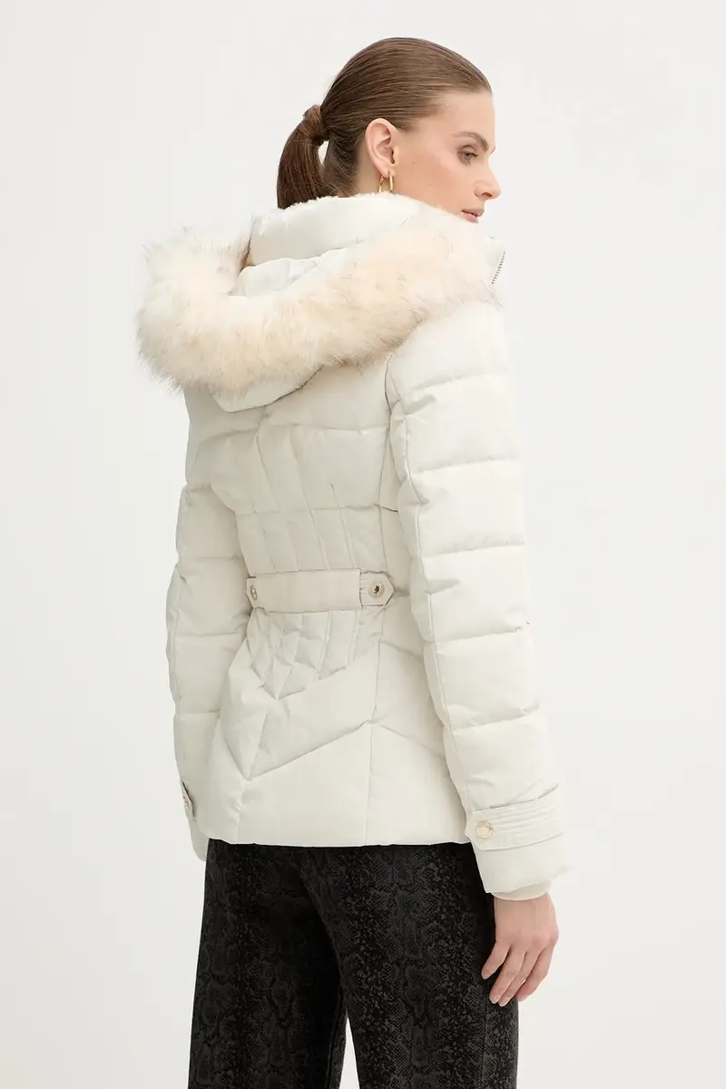 piumino colore beige GITELA miniatura 3