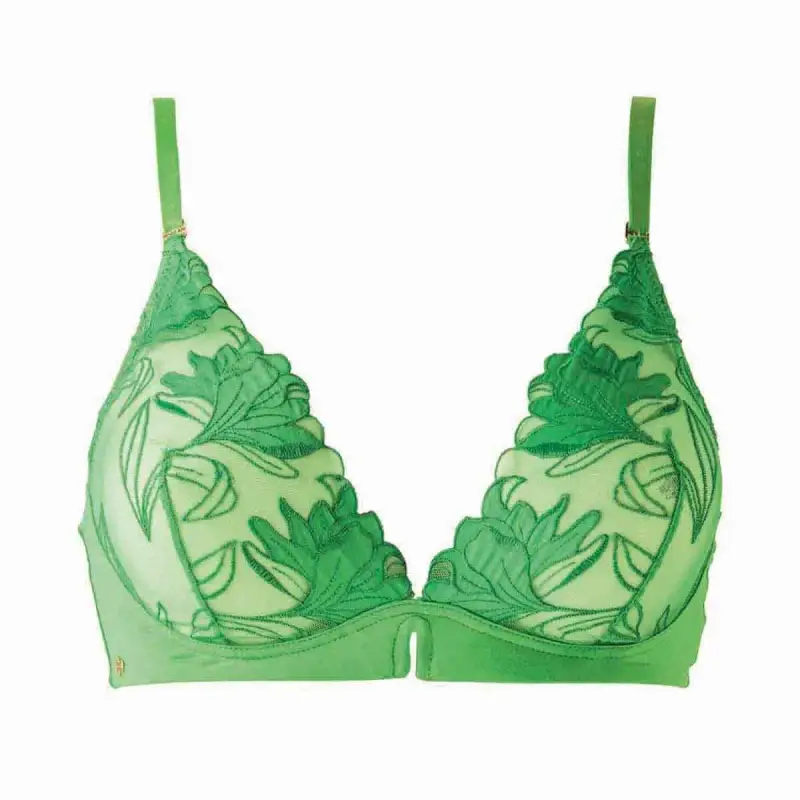 Reggiseno morbido donna Morgan Capucine