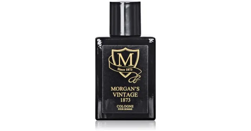 Morgan's Acqua di Colonia Uomo 3680848