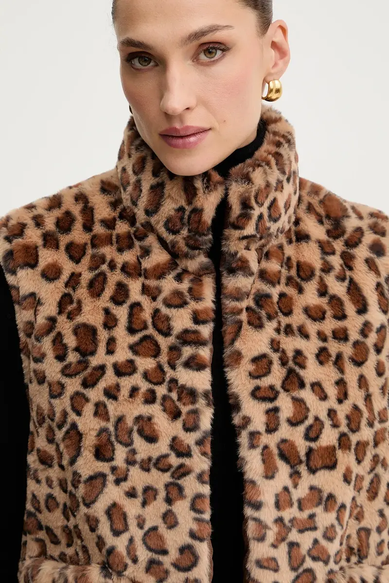 smanicato colore marrone 5GILEO miniatura 4