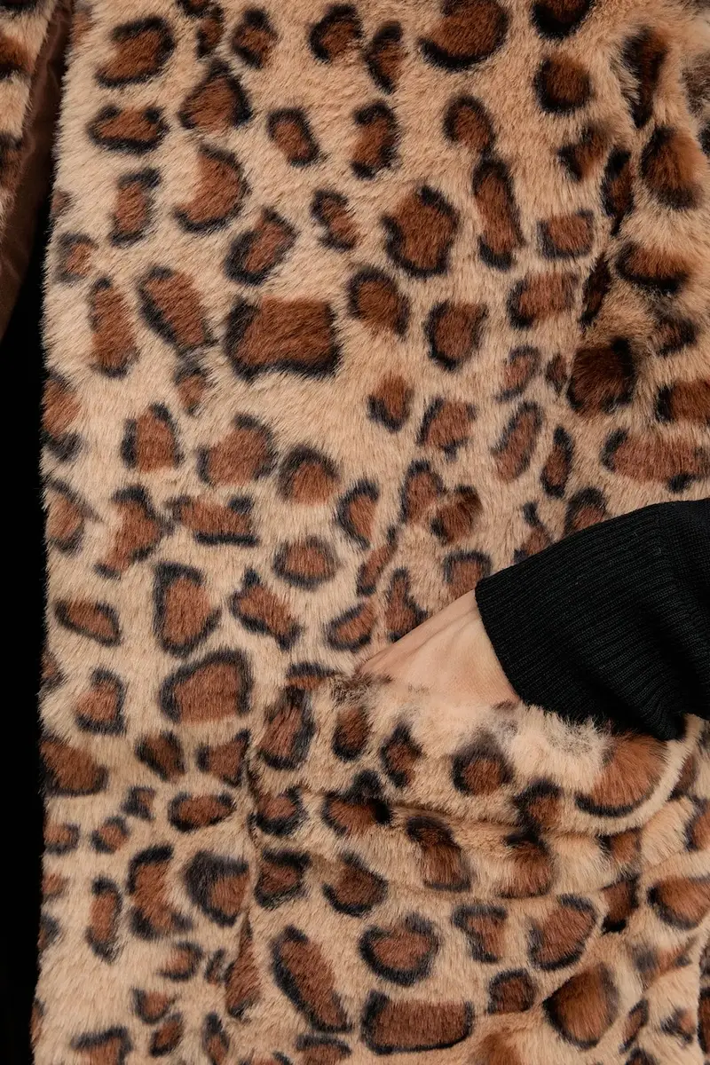 smanicato colore marrone 5GILEO miniatura 5