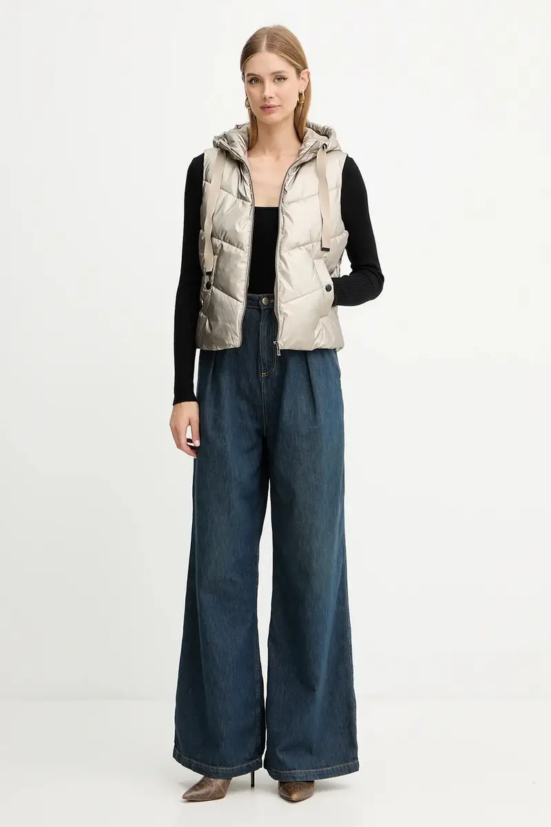 smanicato colore oro GSOLIAM miniatura 2