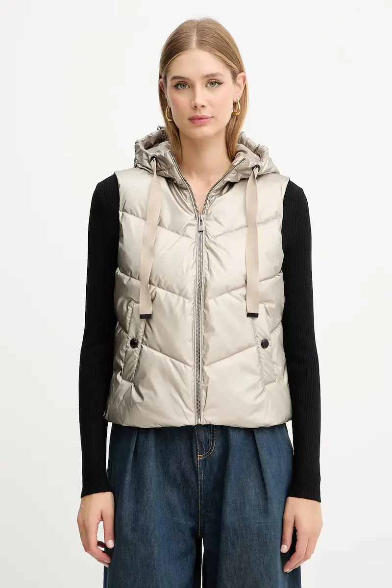 smanicato colore oro GSOLIAM