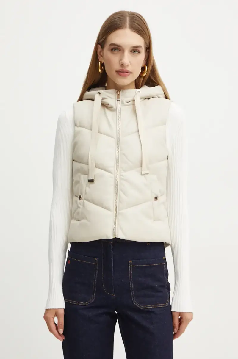 smanicato GSOLO donna colore beige GSOLO