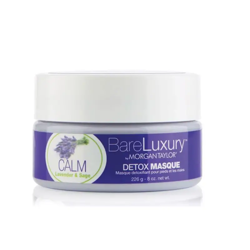 Maschera Calm Lavanda e Salvia 226 g