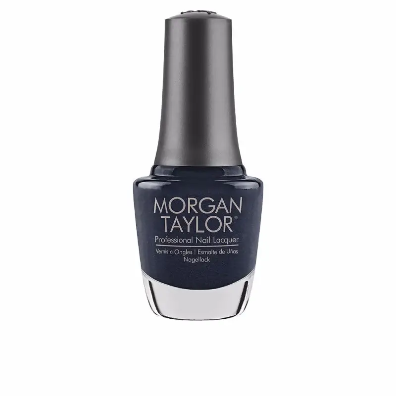 Smalto professionale Morgan Taylor No Cell? Oh, Well! Capacità 15 ml
