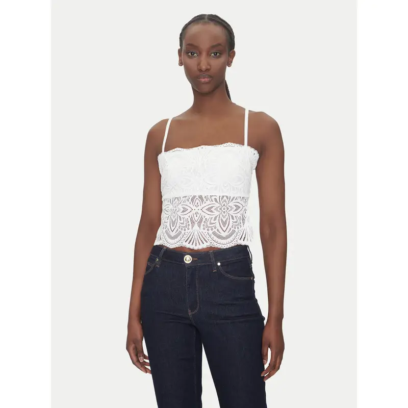 Morgan Top Beige 3224754