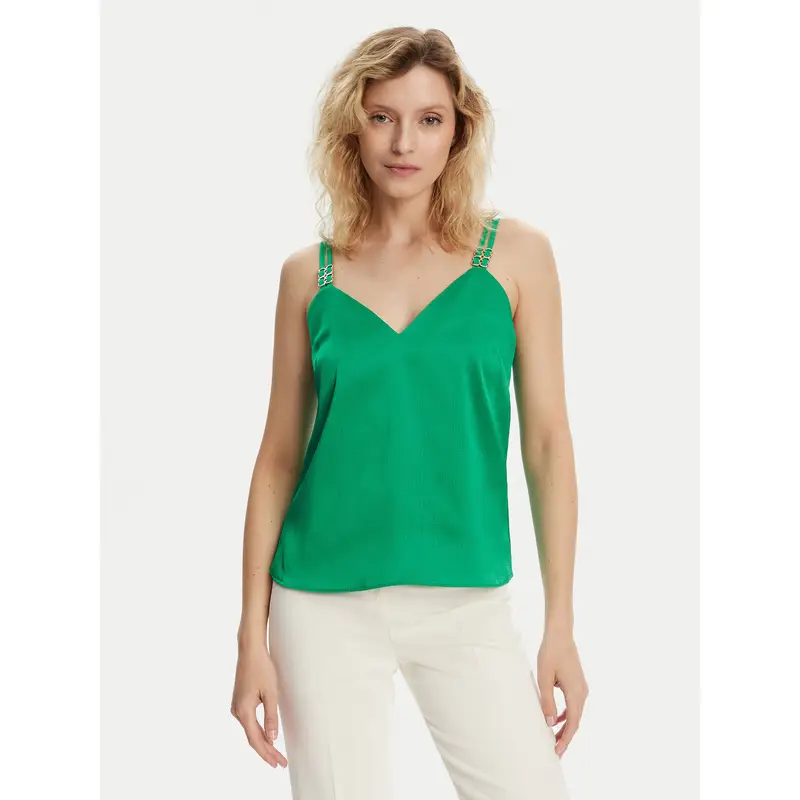 Morgan Top Verde 3224770