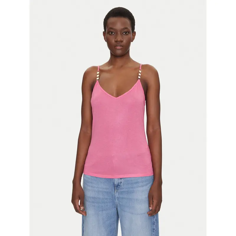 Morgan Top Bambino Rosa 3979517