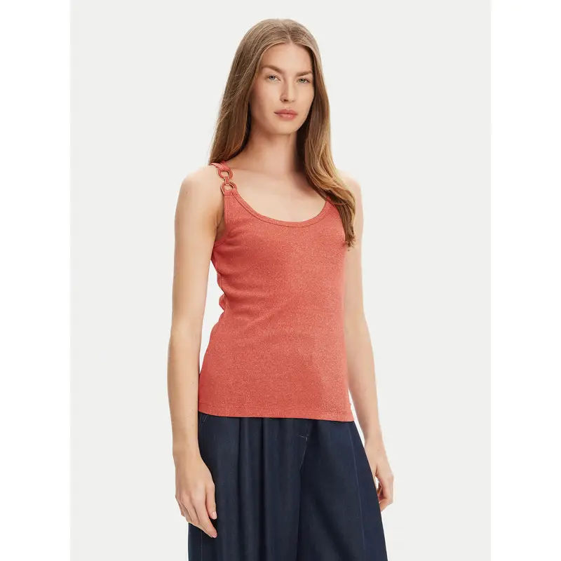 Morgan Top Rosa 3985345