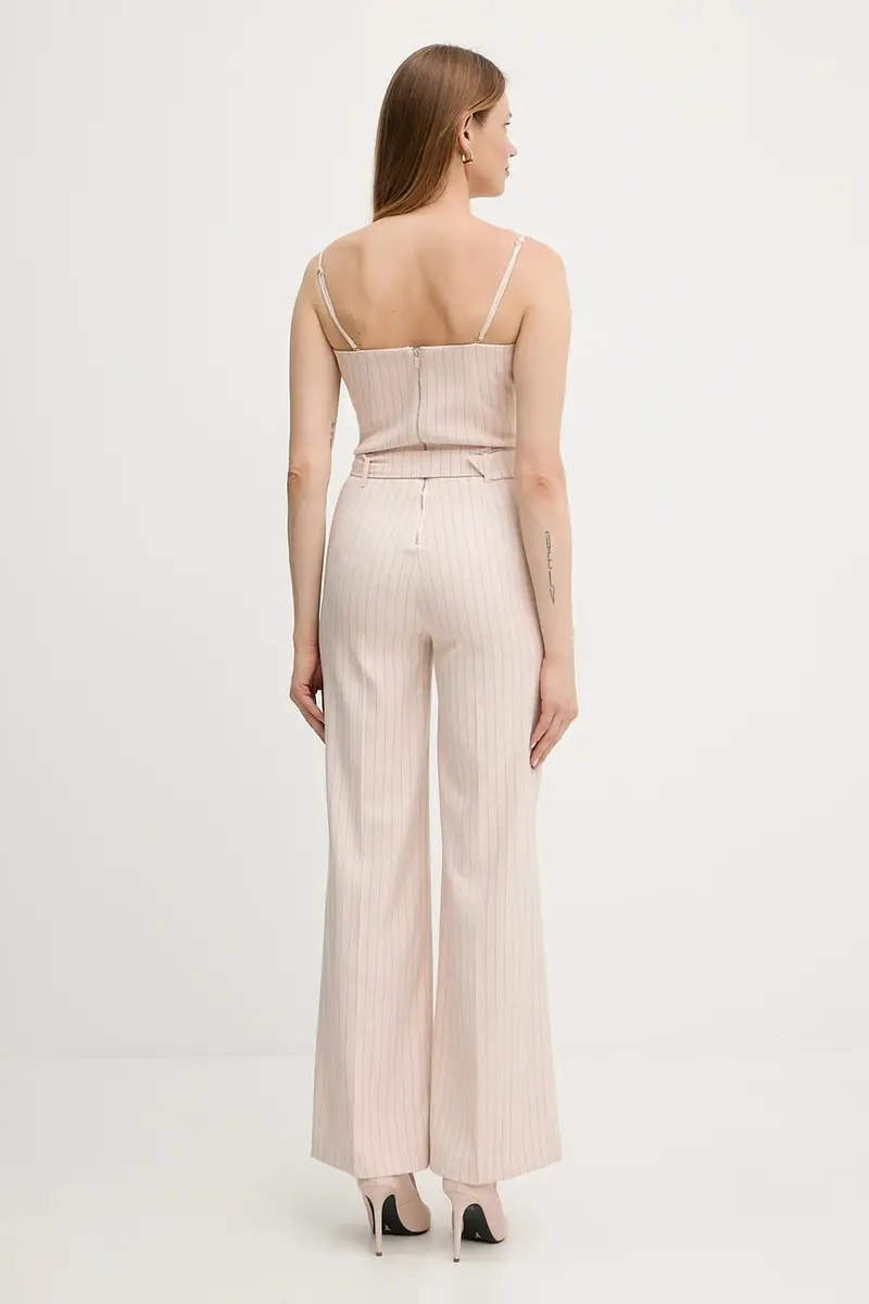 tuta elegante PIVI.F colore beige PIVI.F miniatura 2