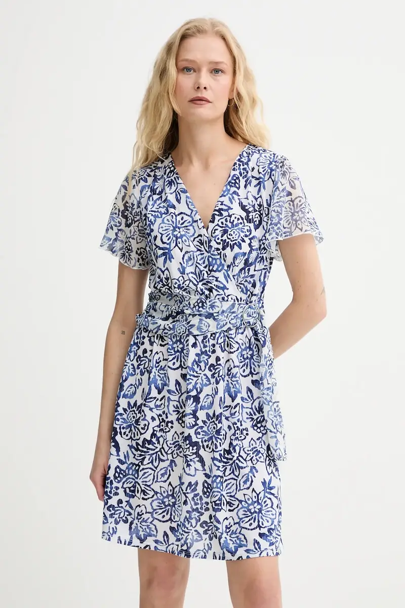 vestito colore bianco RNINA