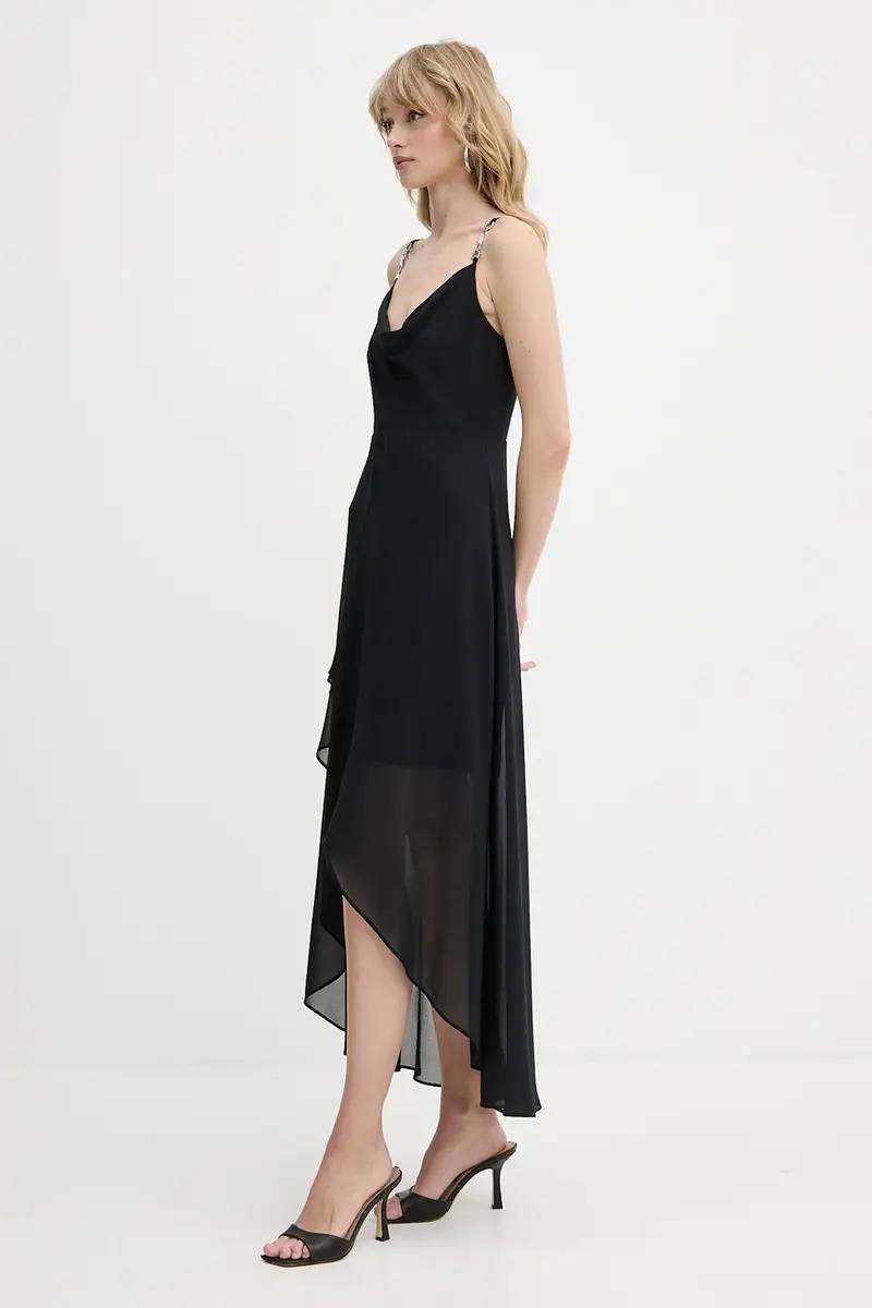 vestito colore blu navy REMA miniatura 2