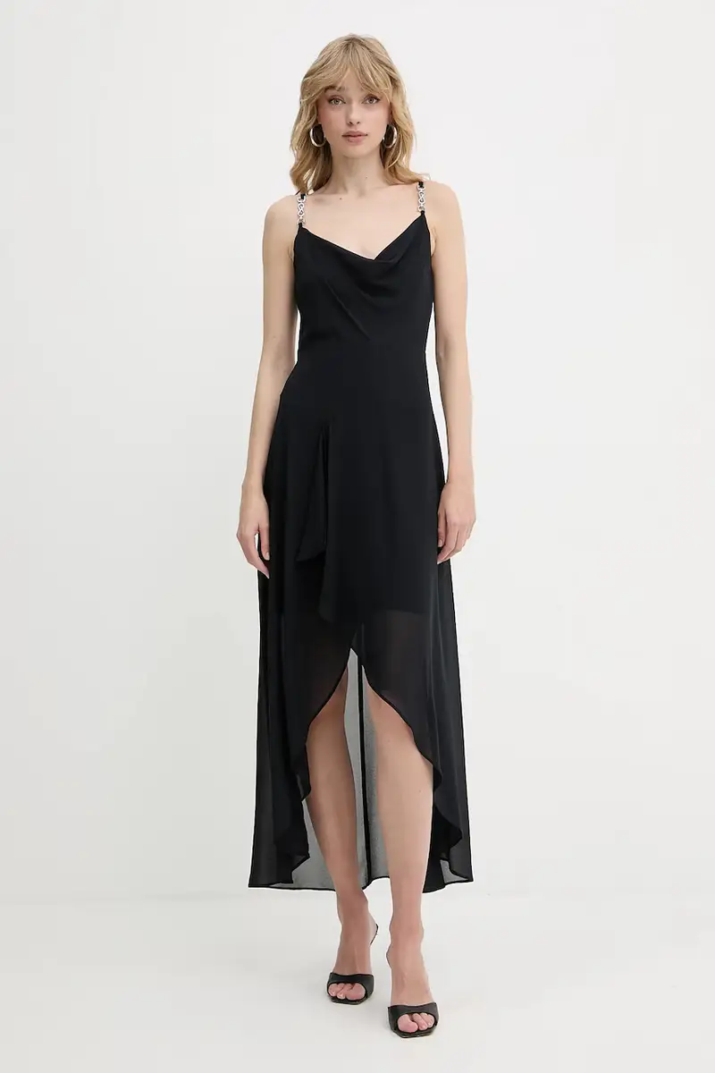 vestito colore blu navy REMA miniatura 5