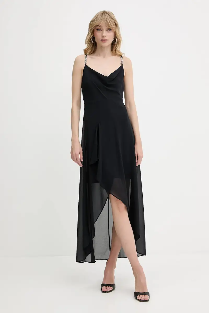 vestito colore blu navy REMA