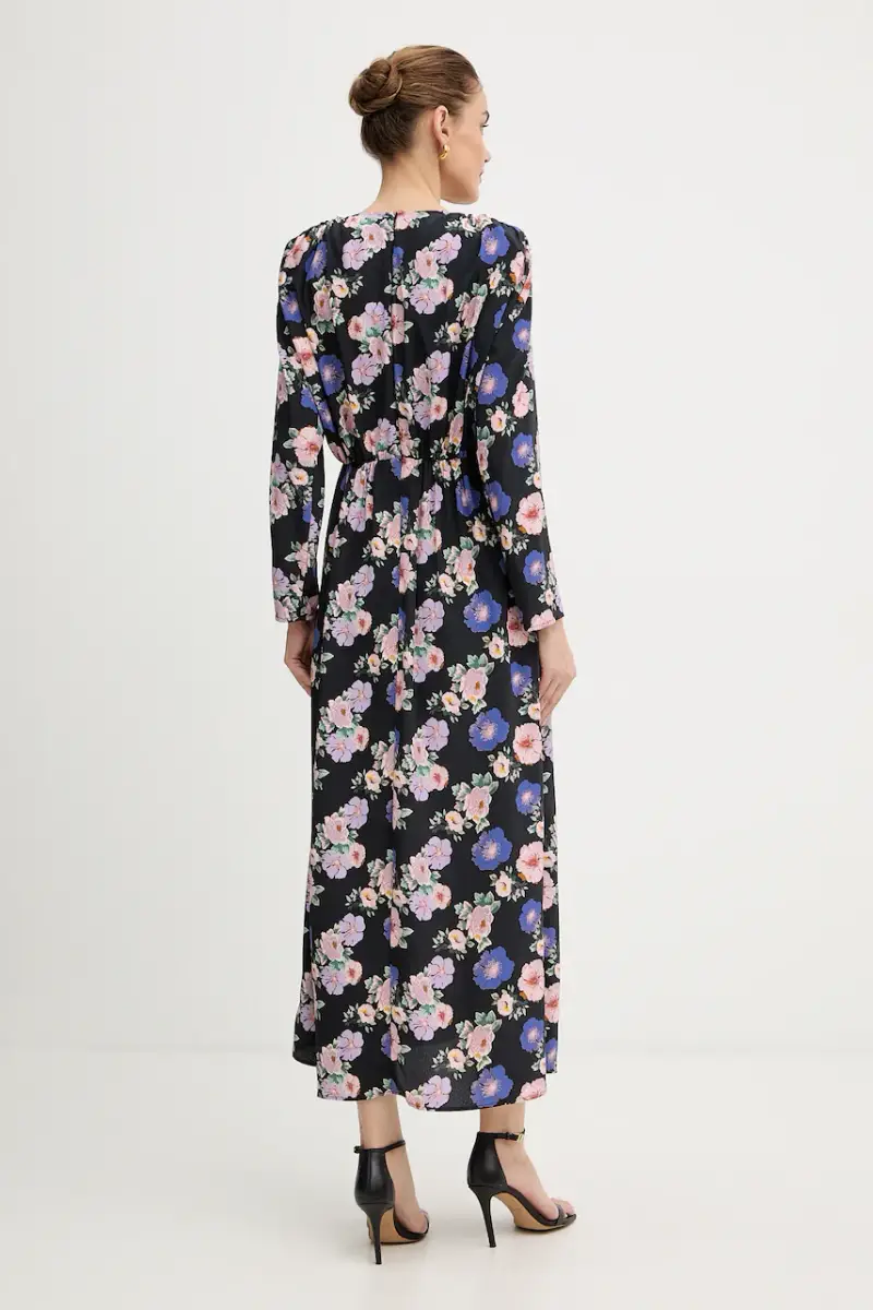 vestito colore grigio ROBIE.F miniatura 2