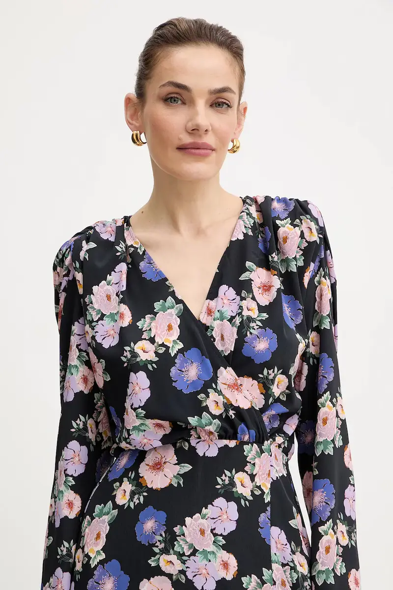 vestito colore grigio ROBIE.F miniatura 3