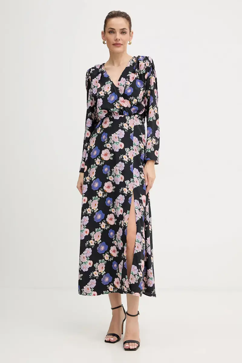 vestito colore grigio ROBIE.F