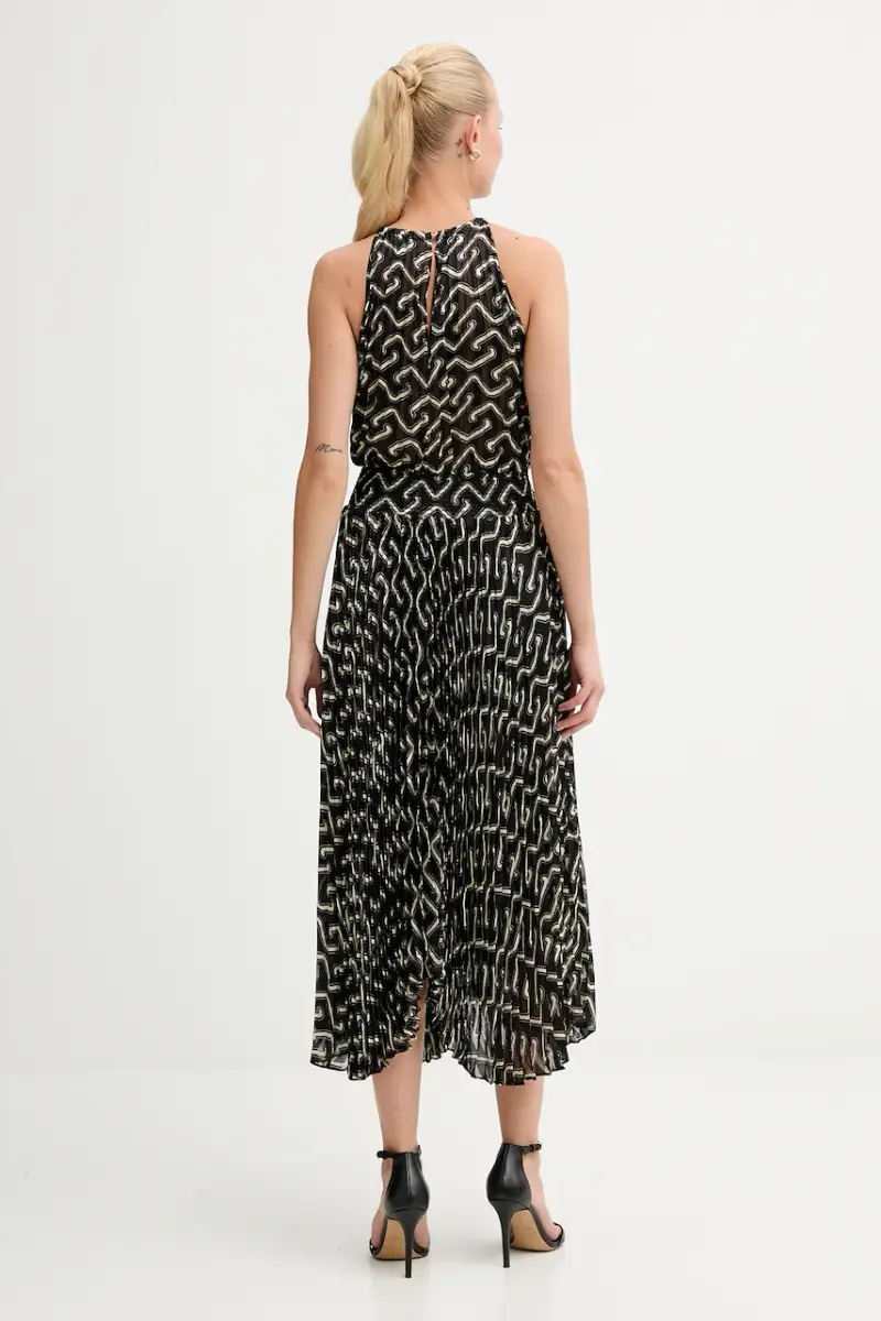 vestito colore marrone RPLIST2 miniatura 3