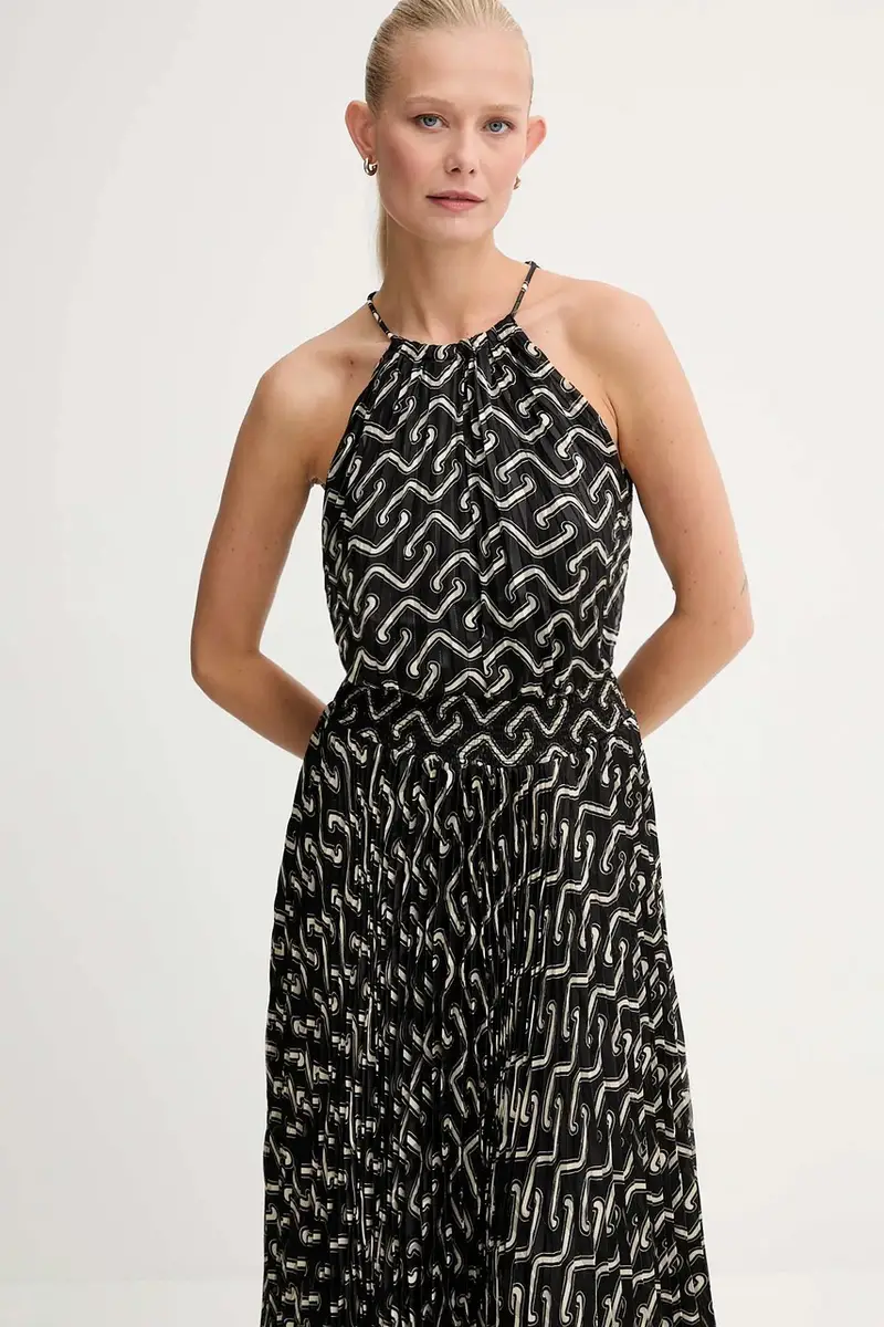 vestito colore marrone RPLIST2 miniatura 4