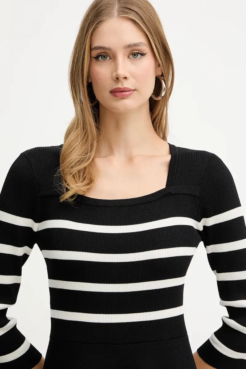 vestito colore nero RMPIA miniatura 4