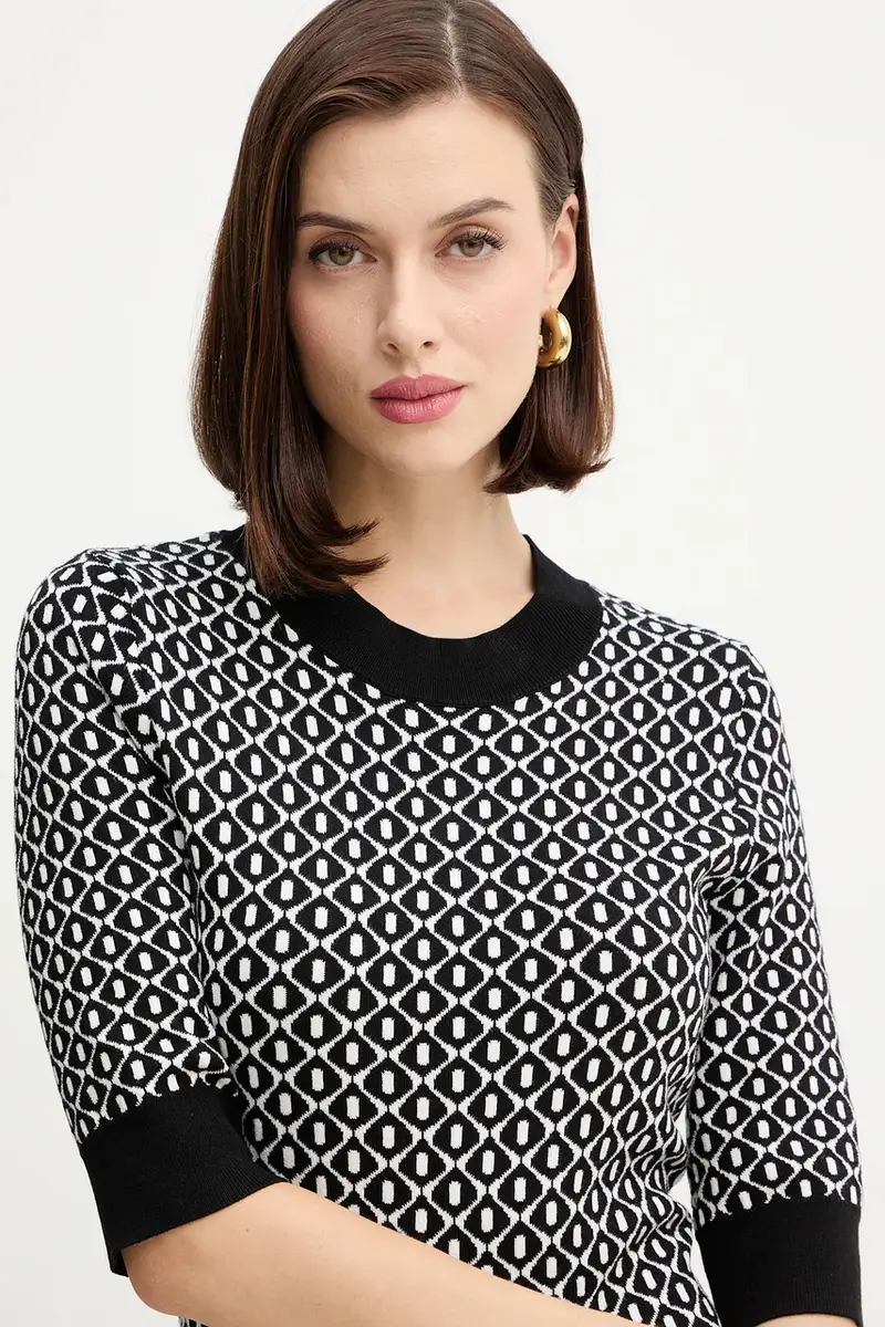 vestito colore nero RMSIXTA miniatura 4