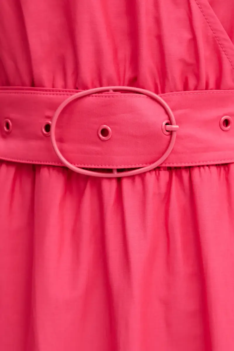 vestito colore rosa RASKA miniatura 5