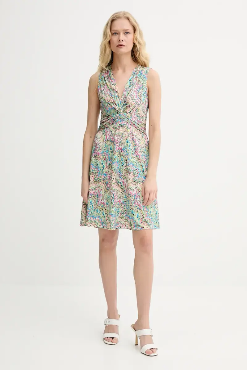 vestito colore verde RPOPP miniatura 2