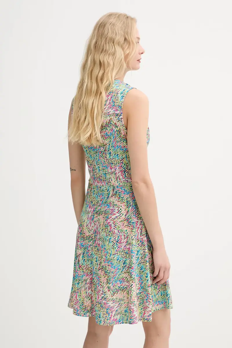 vestito colore verde RPOPP miniatura 3