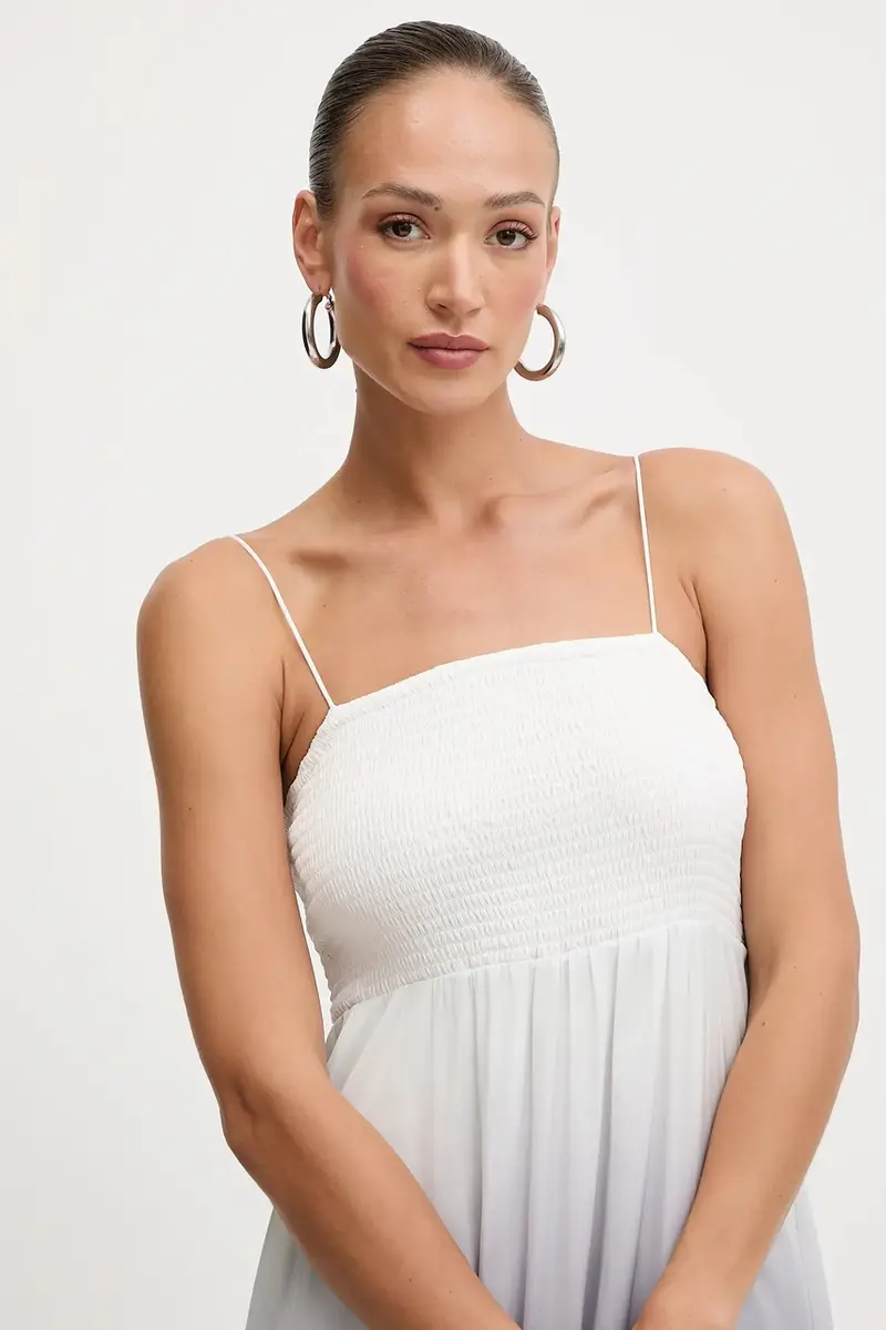 vestito colore violetto RDIVALI miniatura 4