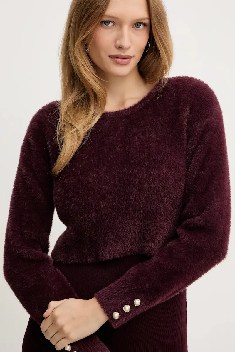 vestito e maglione RMONA colore grigio RMONA Granata miniatura 4