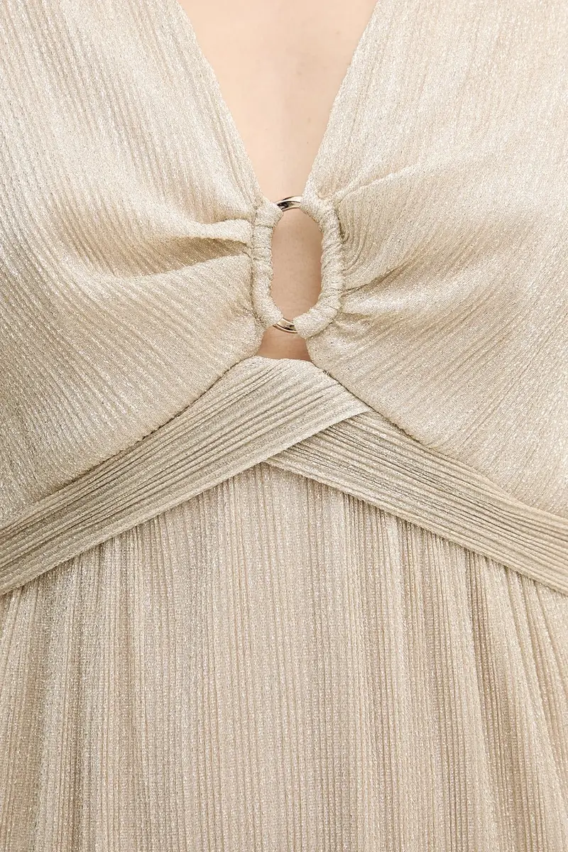 vestito Oro miniatura 5