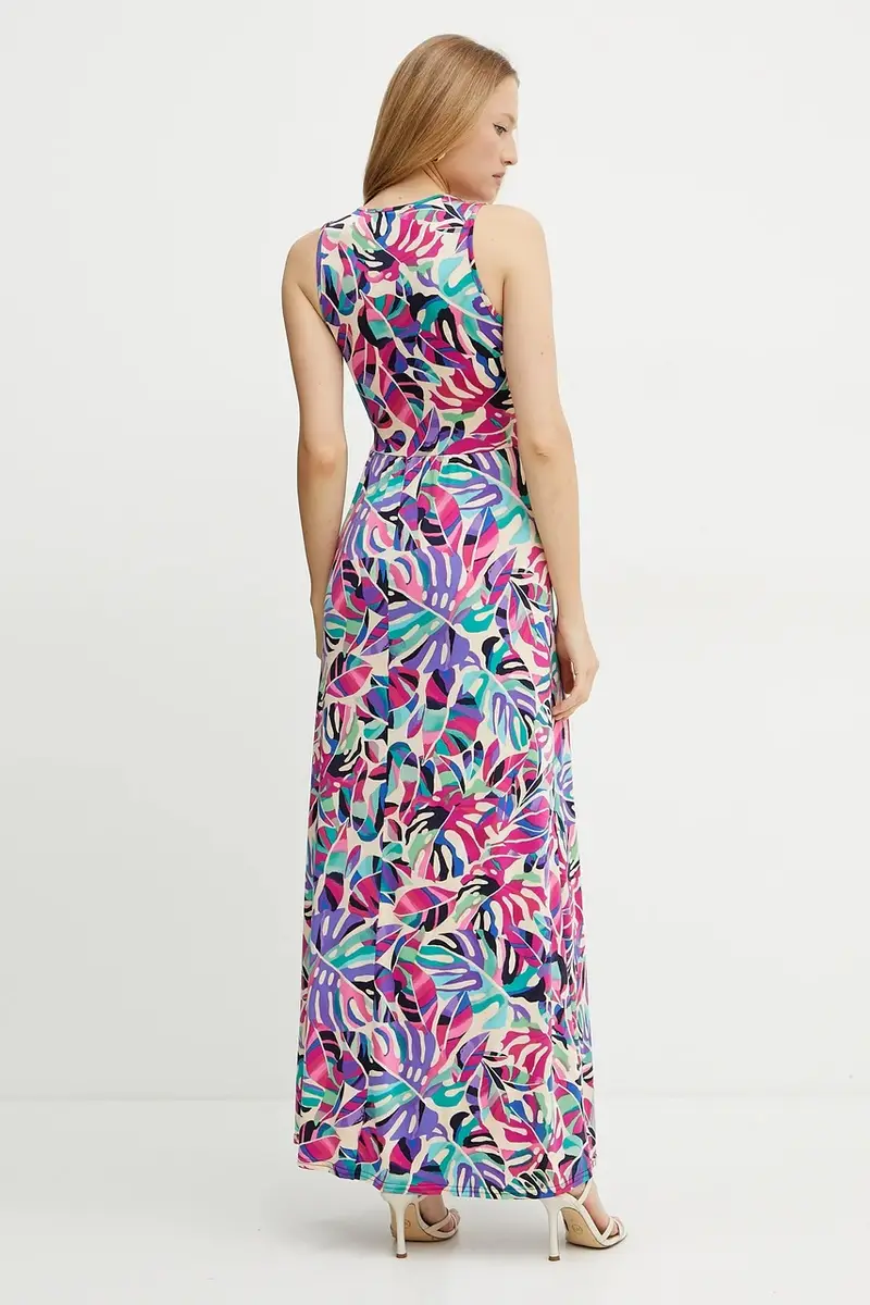 vestito RCALA colore rosa RCALA miniatura 2