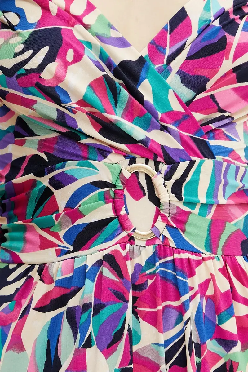 vestito RCALA colore rosa RCALA miniatura 5