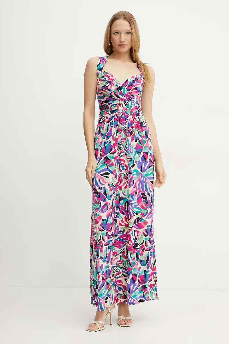 vestito RCALA colore rosa RCALA