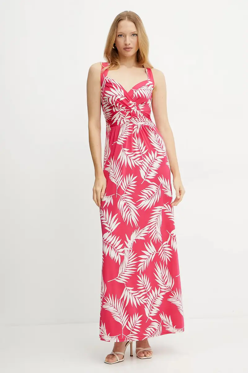 vestito RCAP colore rosa RCAP miniatura 3