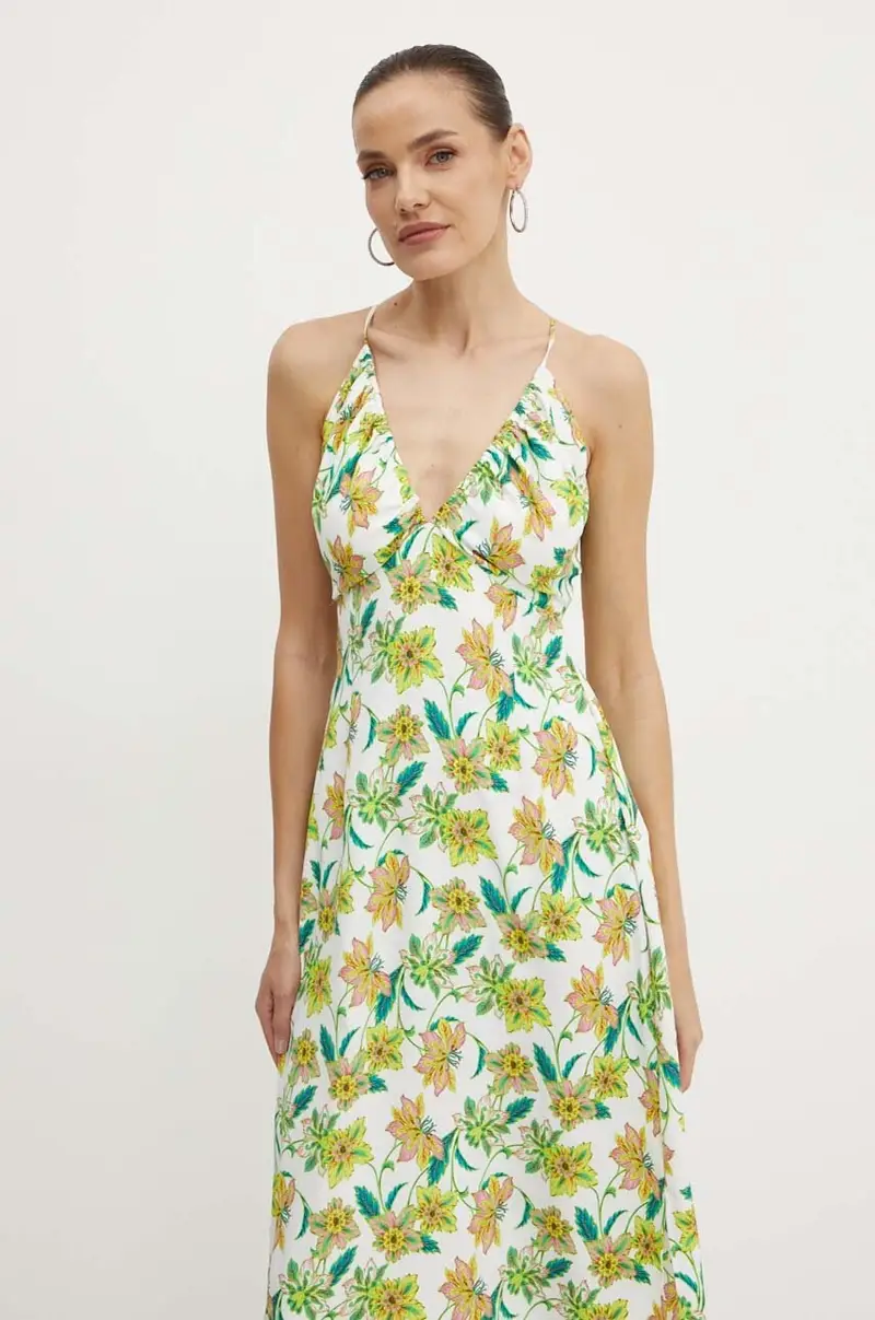 vestito RCORA.F RCORA.F Multicolore miniatura 4