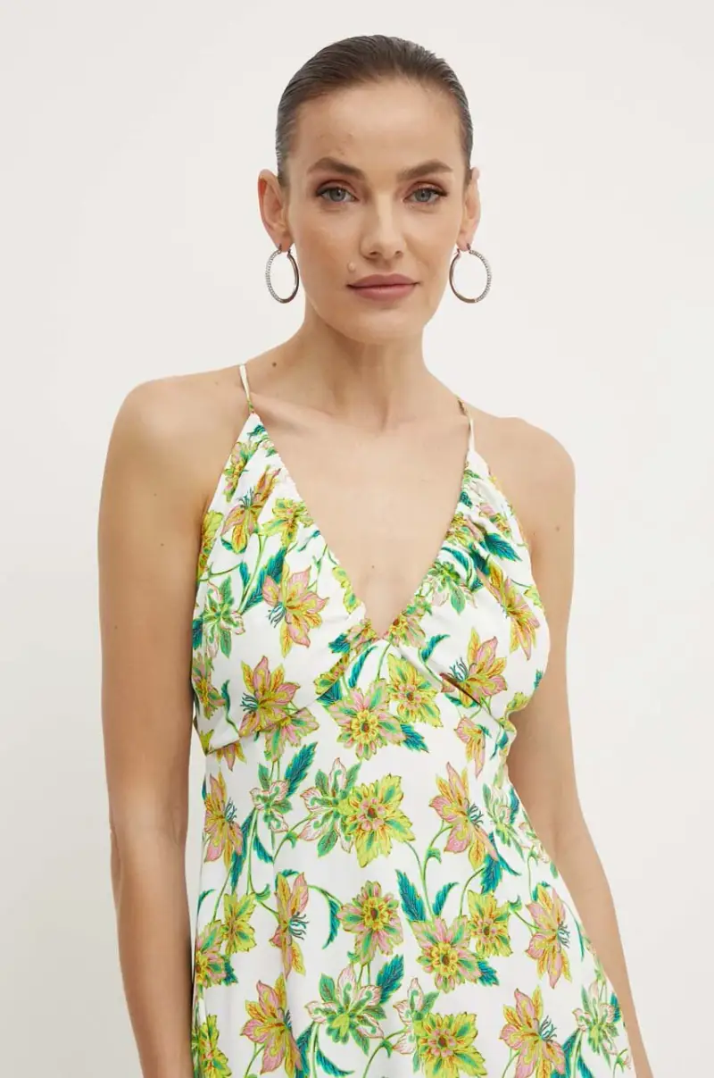 vestito RCORA.F RCORA.F Multicolore miniatura 5