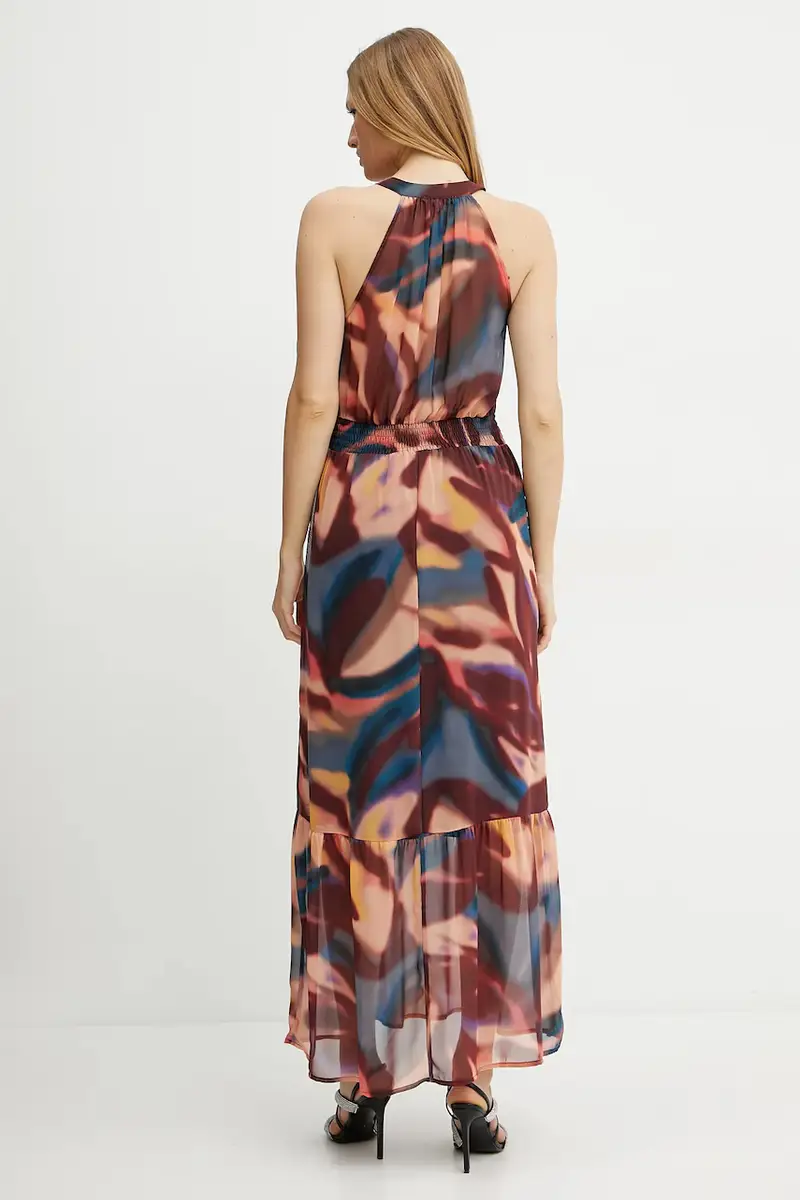 vestito RDUA colore turchese RDUA miniatura 2