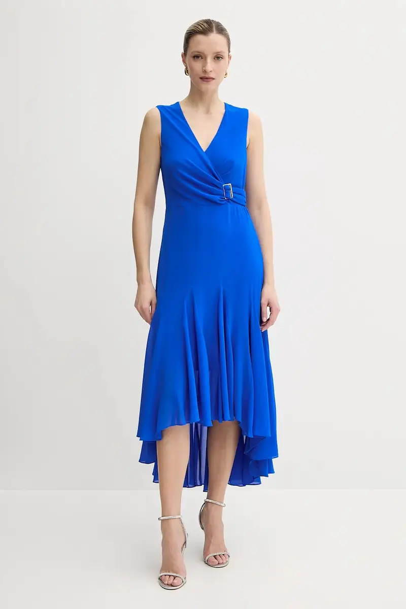 vestito REEL colore blu REEL