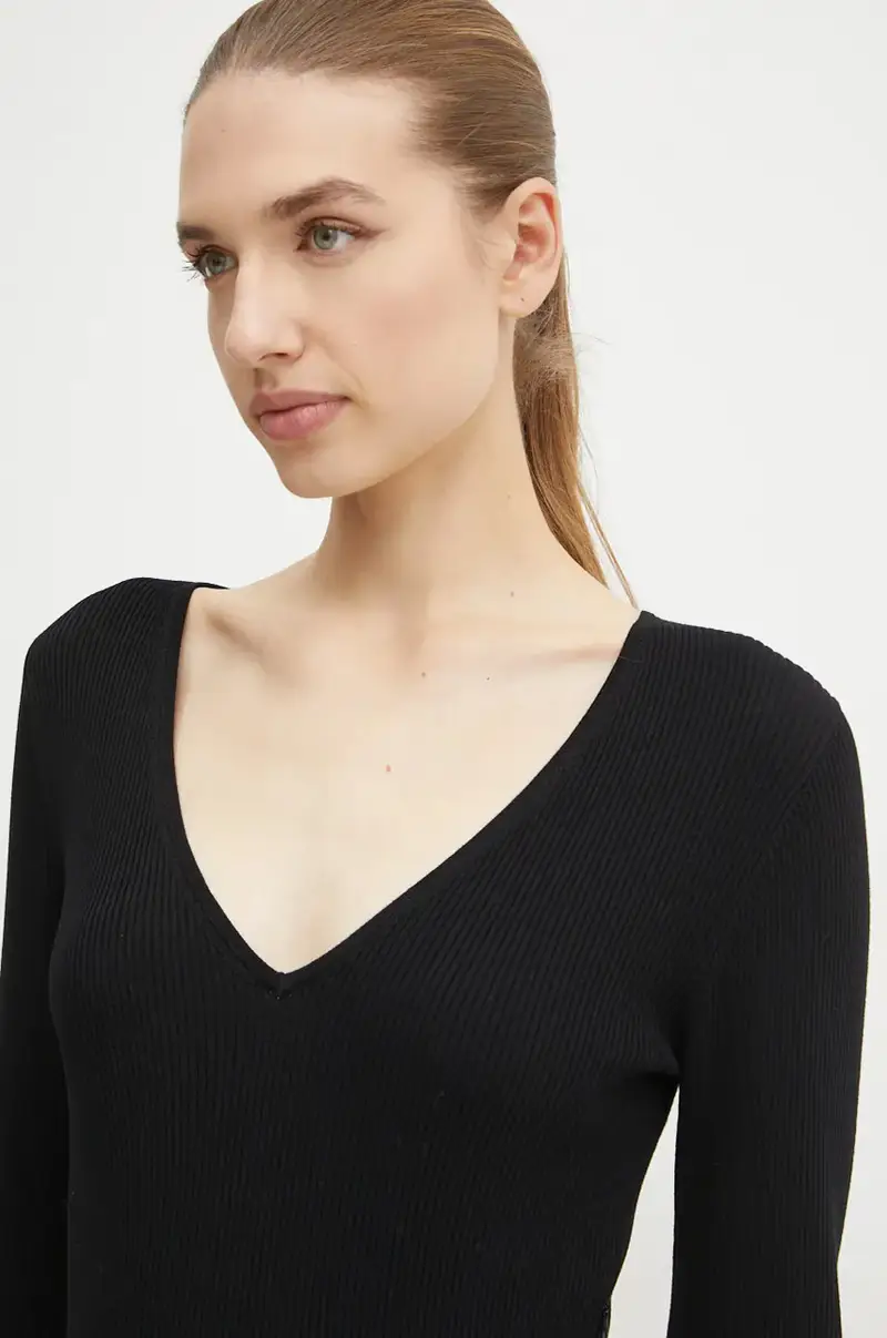 vestito REGOTA colore nero REGOTA miniatura 4