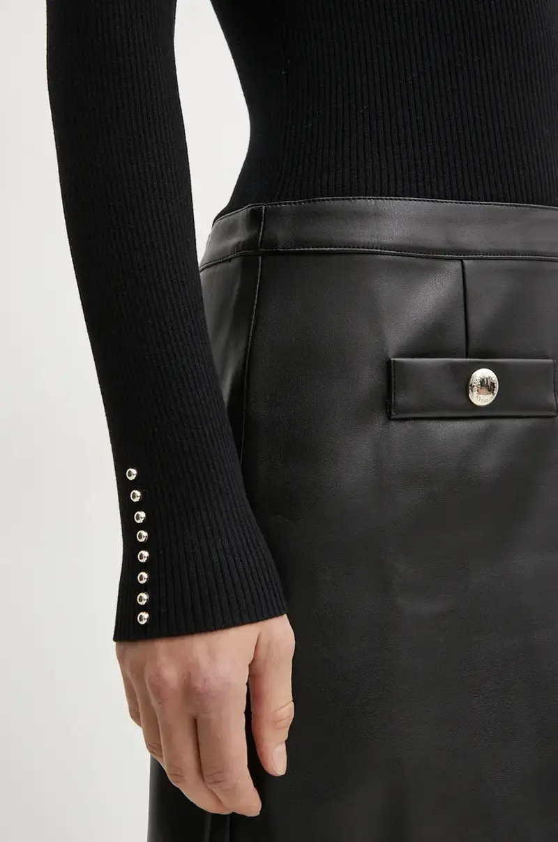 vestito REGOTA colore nero REGOTA miniatura 5