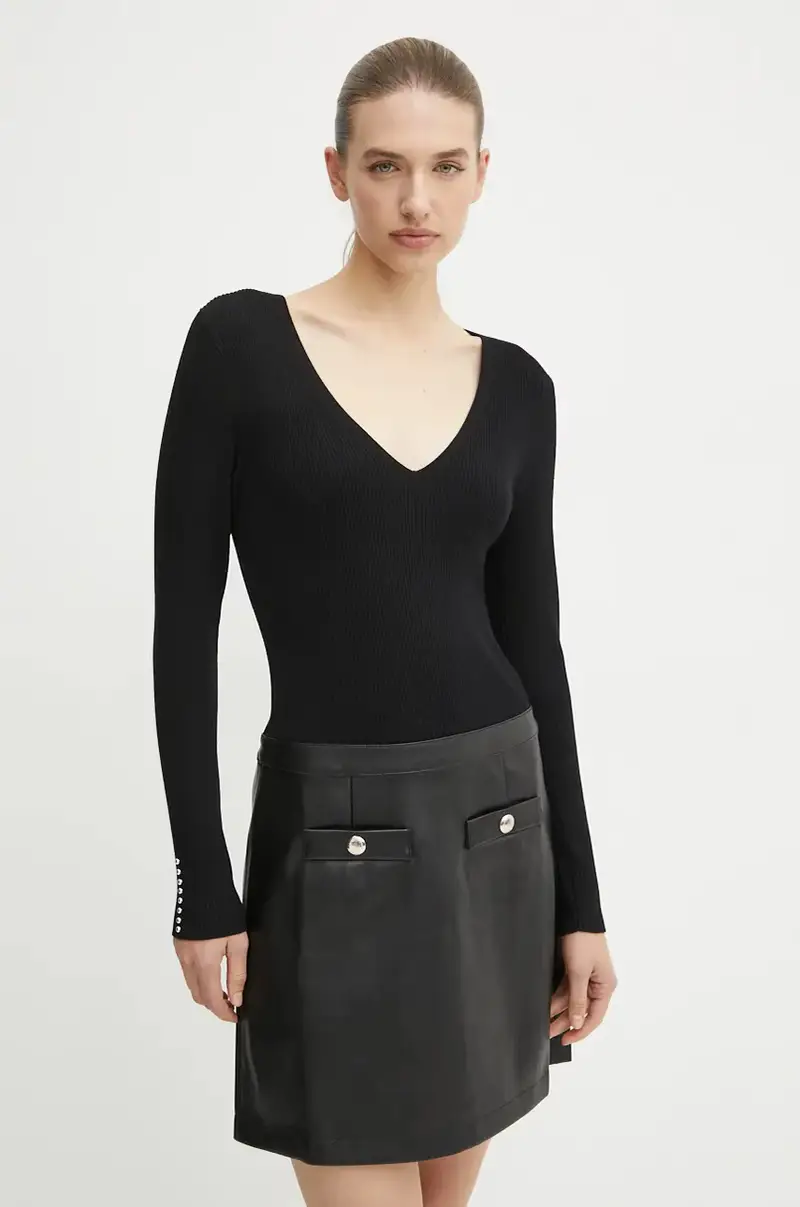 vestito REGOTA colore nero REGOTA